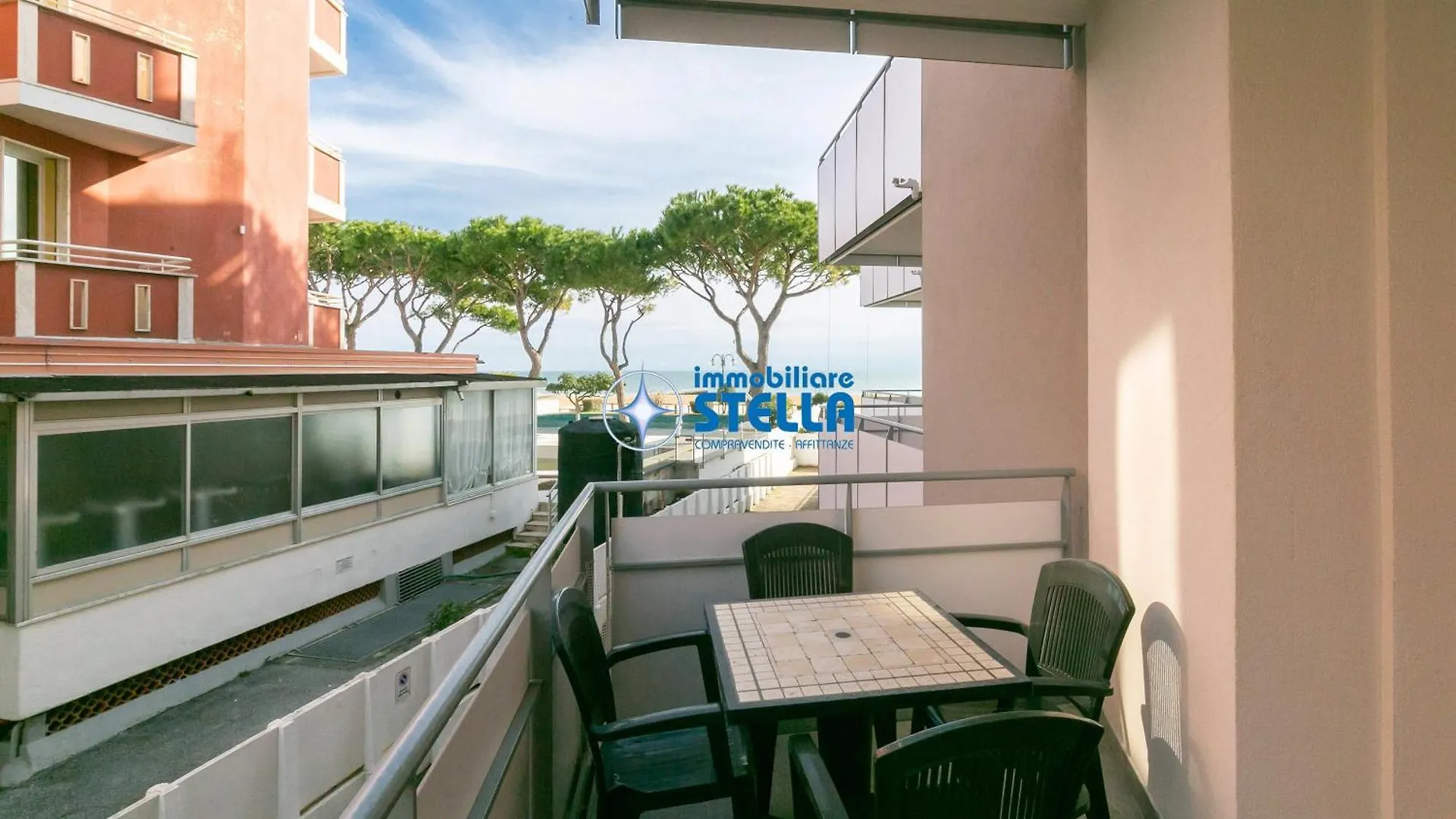 Residence Semiramis Lido di Jesolo