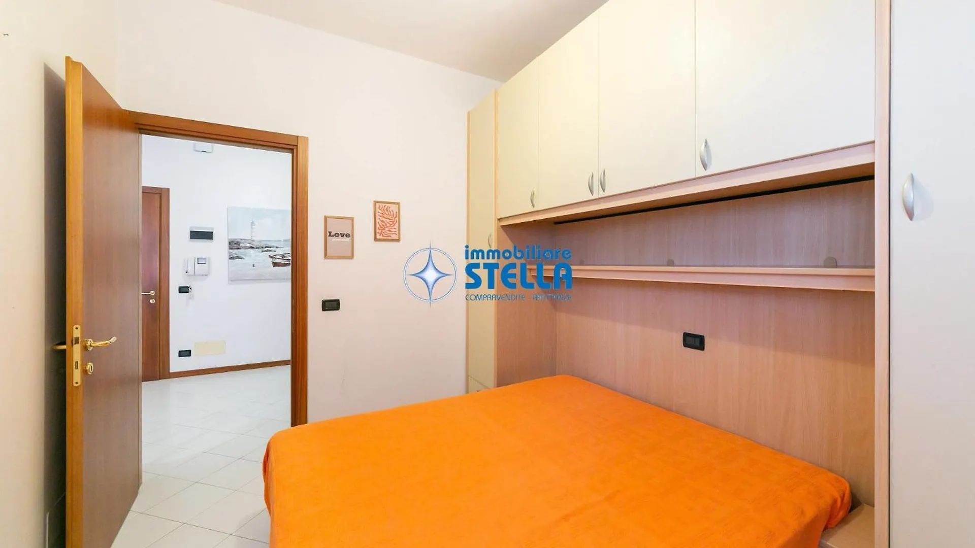 Residence Semiramis Lido di Jesolo 0*,  Włochy