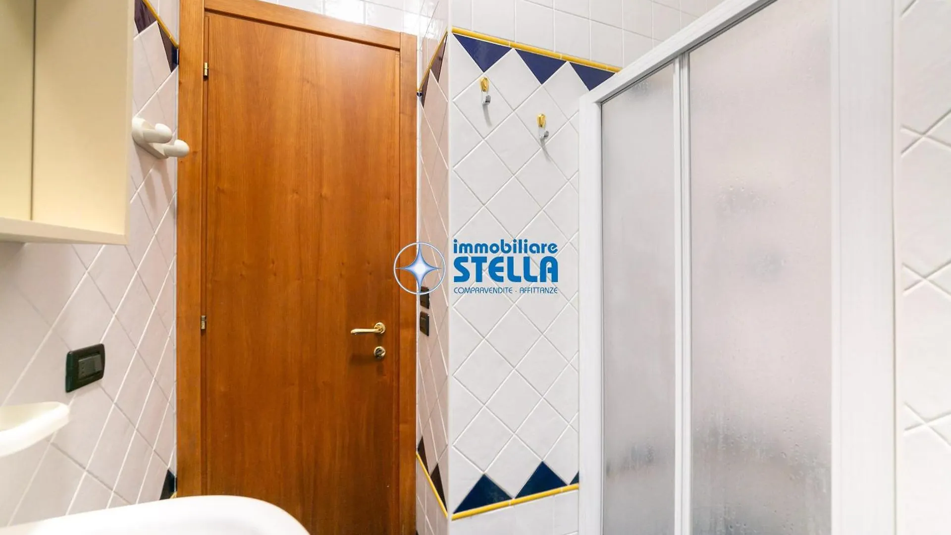 Residence Semiramis Lido di Jesolo Apartament