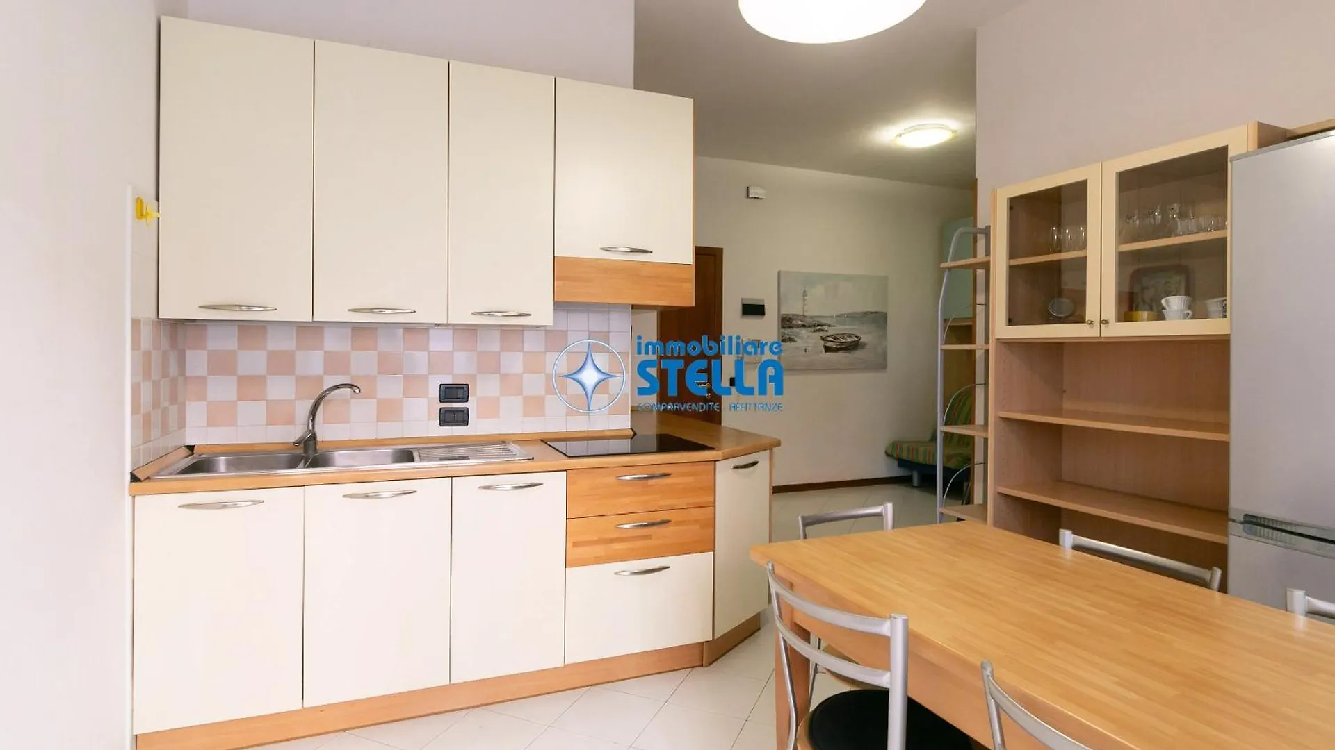 Residence Semiramis Lido di Jesolo