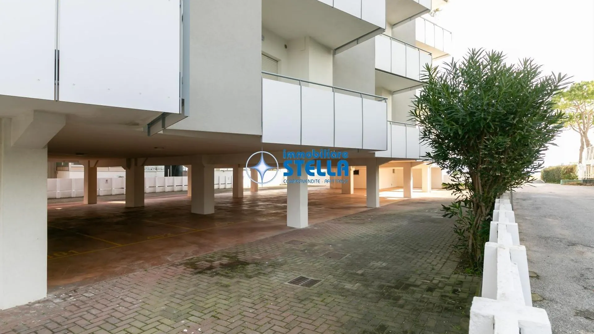 Apartament Residence Semiramis Lido di Jesolo