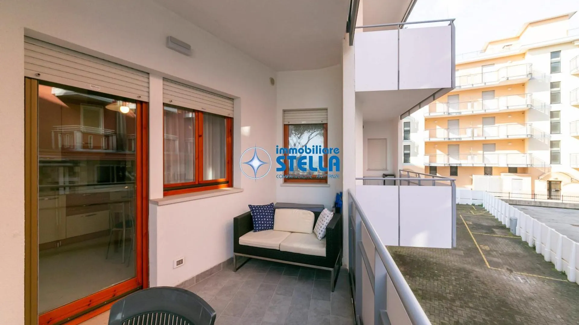 Residence Semiramis Lido di Jesolo 0*,